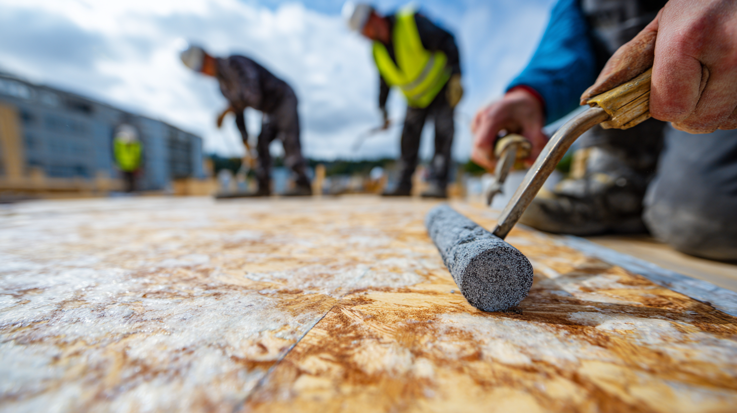 Metal ve Ahşap Yüzeyler