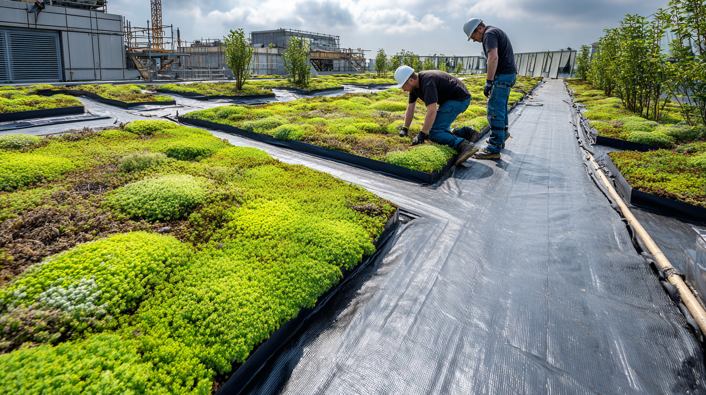 Planter ve Su Hazneleri