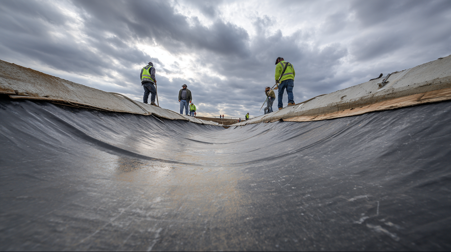 Endüstriyel Yapılar İçin Yüksek Dayanımlı Yalıtım Çözümleri