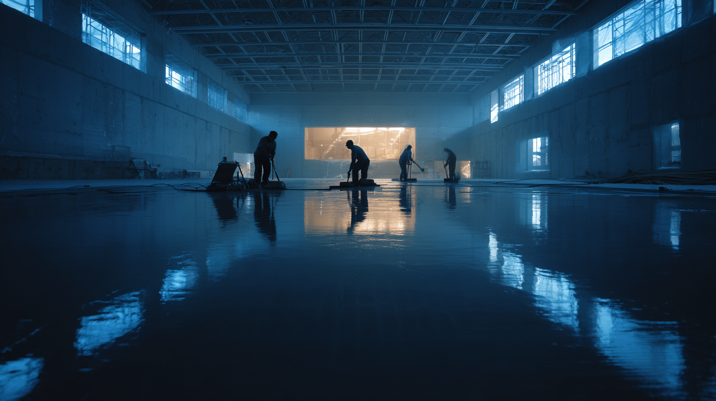 Havuz ve Su Depolarında Su Geçirmezlik Nasıl Sağlanır?